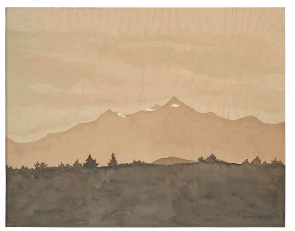 Manzanar: The Wartime Photographs of Ansel Adams