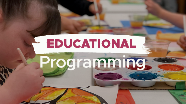 The Citadelle Educational Programming