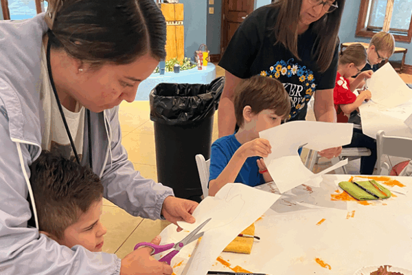 Educational Programming Tours 16 Educational Programming Tours 16