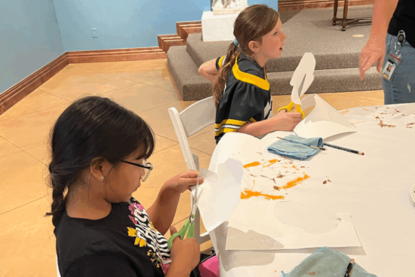 Educational Programming Tours 23 Educational Programming Tours 23