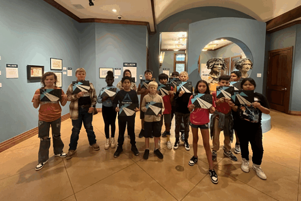 Educational Programming Tours 34 Educational Programming Tours 34