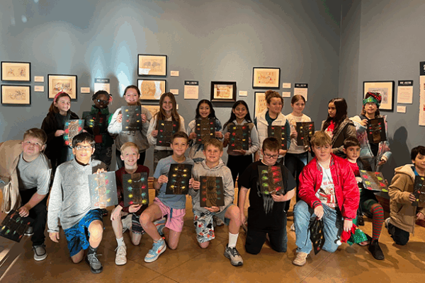 Educational Programming Tours 37 Educational Programming Tours 37