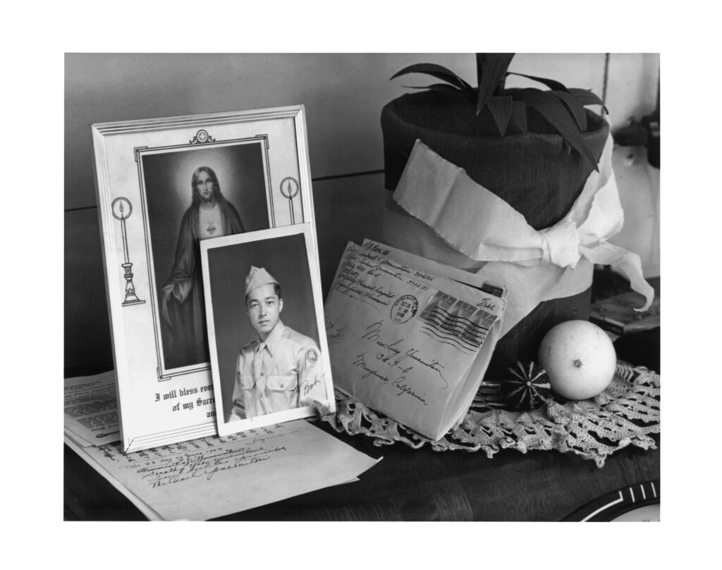 Manzanar: The Wartime Photographs of Ansel Adams