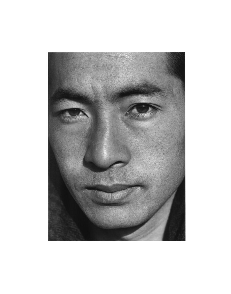 Manzanar: The Wartime Photographs of Ansel Adams