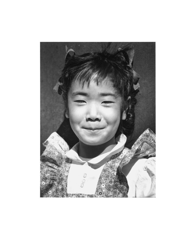 Manzanar: The Wartime Photographs of Ansel Adams
