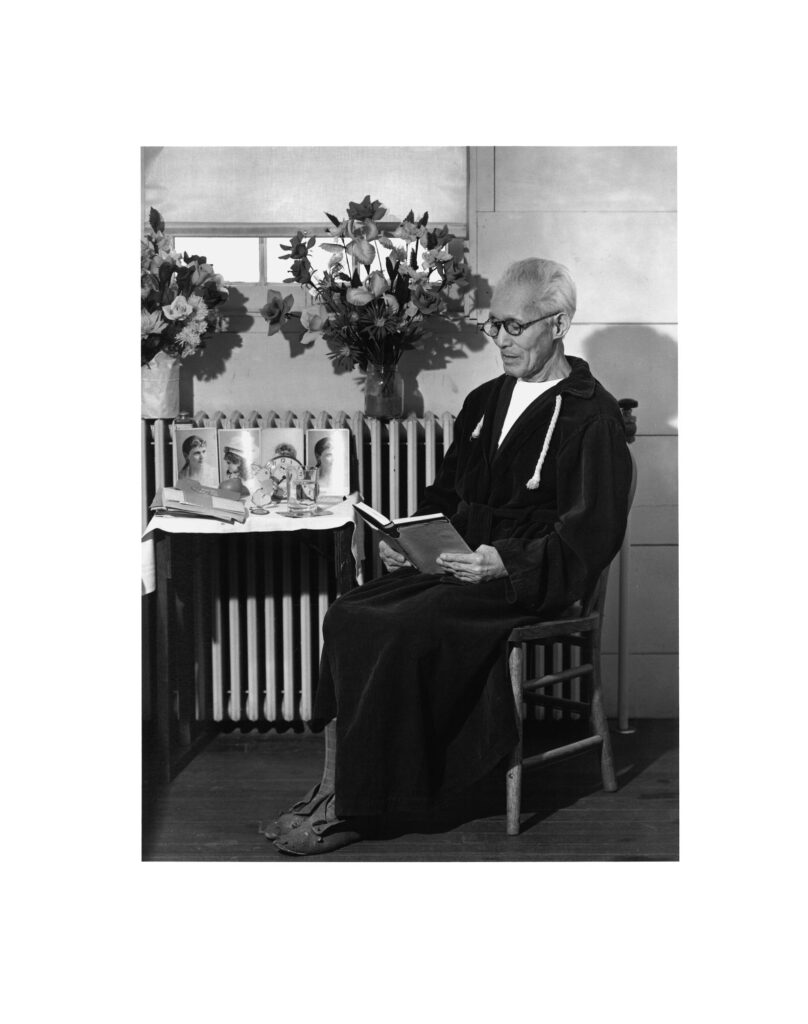 Manzanar: The Wartime Photographs of Ansel Adams