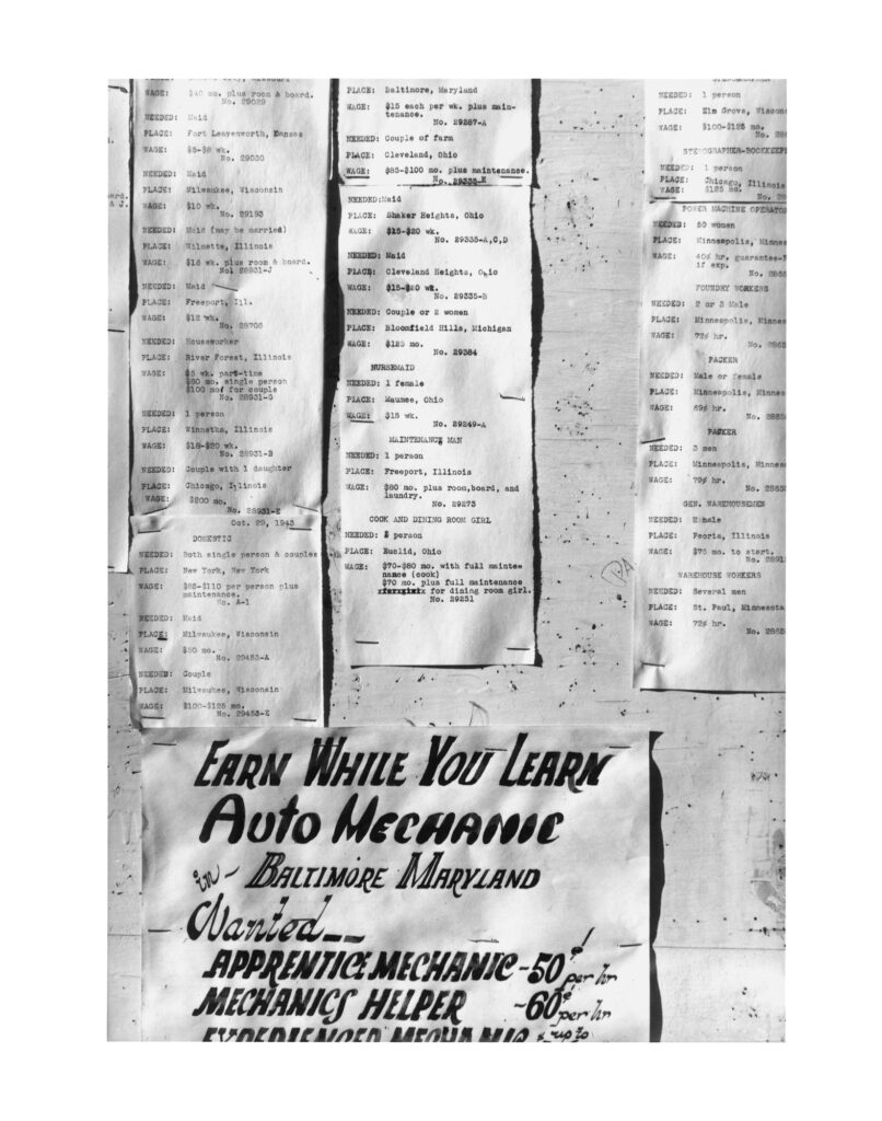 Manzanar: The Wartime Photographs of Ansel Adams