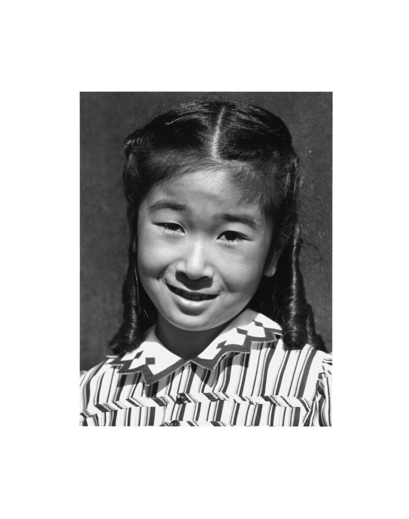 Manzanar: The Wartime Photographs of Ansel Adams