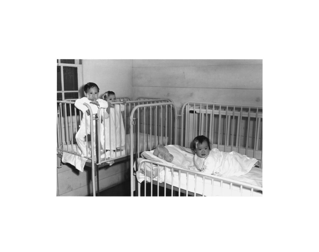 Manzanar: The Wartime Photographs of Ansel Adams