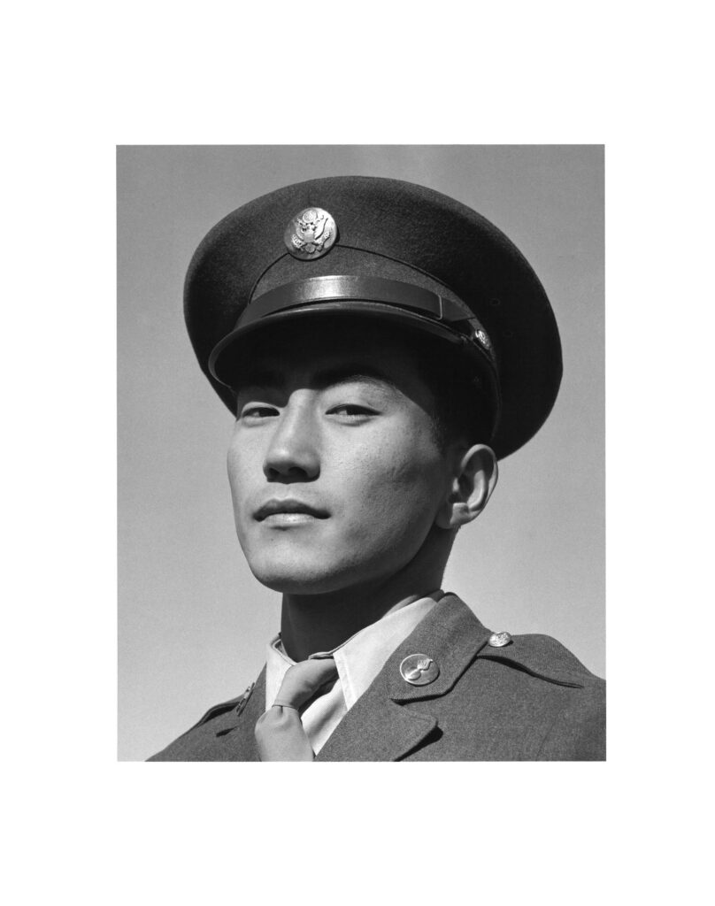 Manzanar: The Wartime Photographs of Ansel Adams