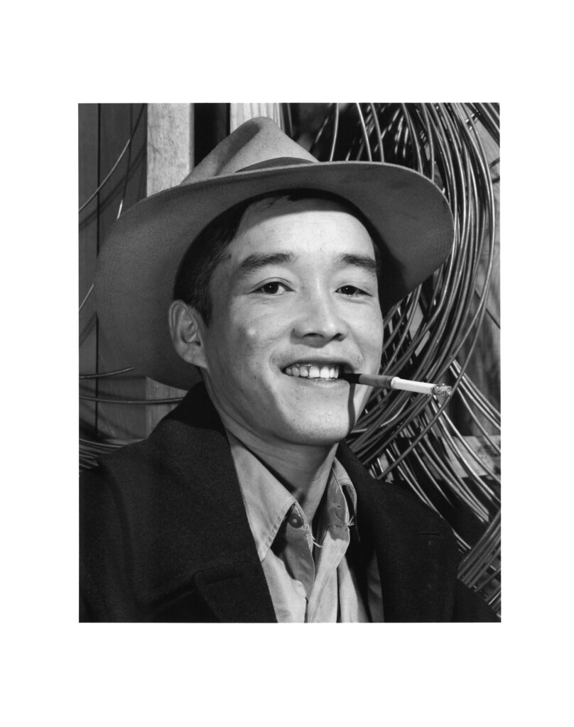 Manzanar: The Wartime Photographs of Ansel Adams