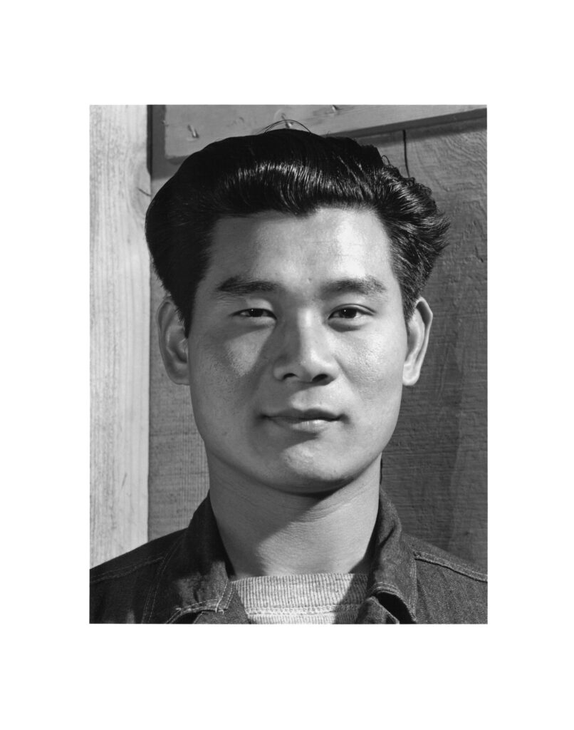 Manzanar: The Wartime Photographs of Ansel Adams