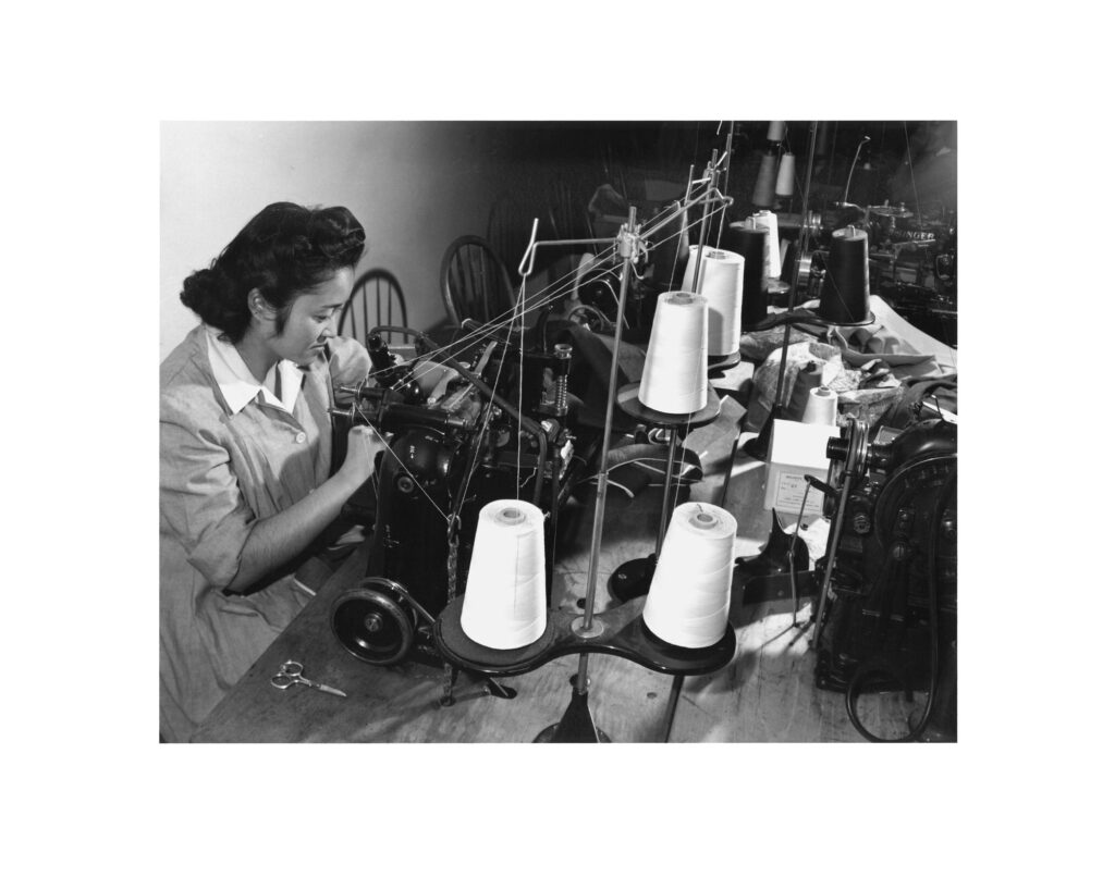 Manzanar: The Wartime Photographs of Ansel Adams